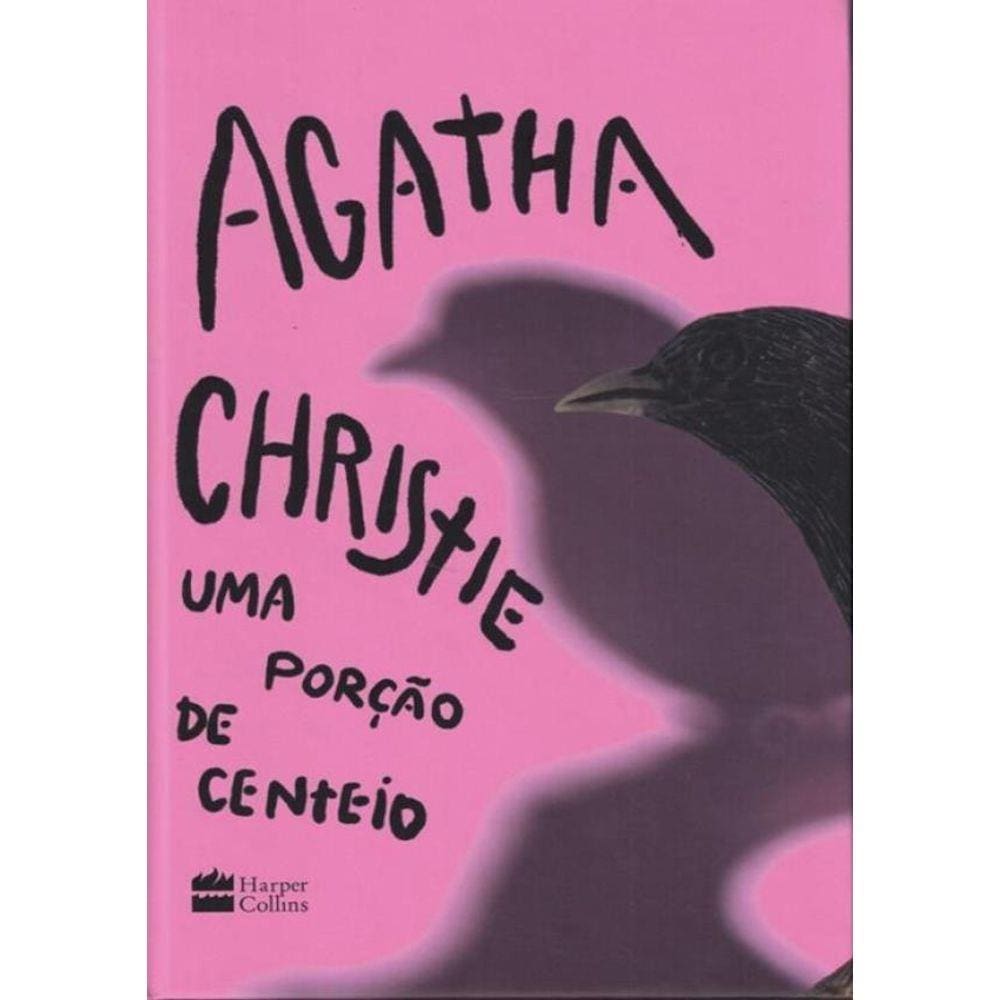 Uma Porcao De Centeio