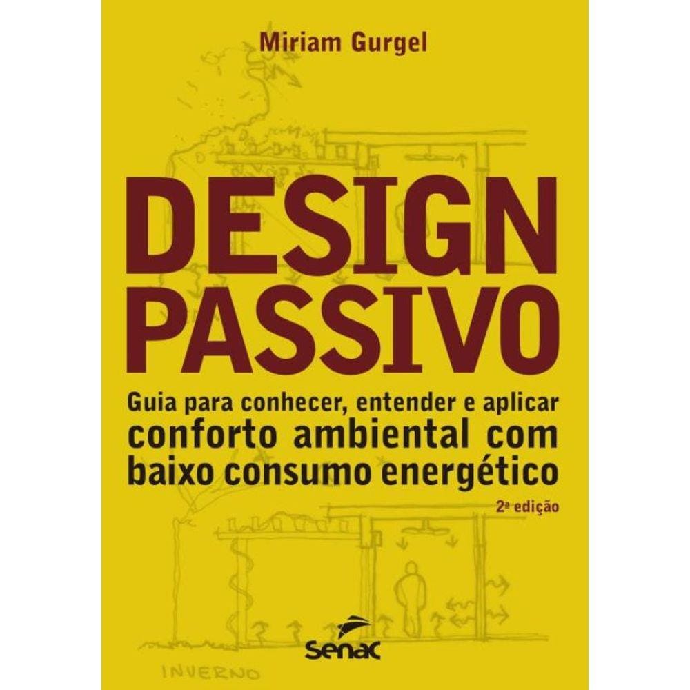 Design Passivo