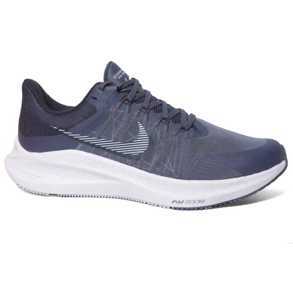 tenis running masculino nike