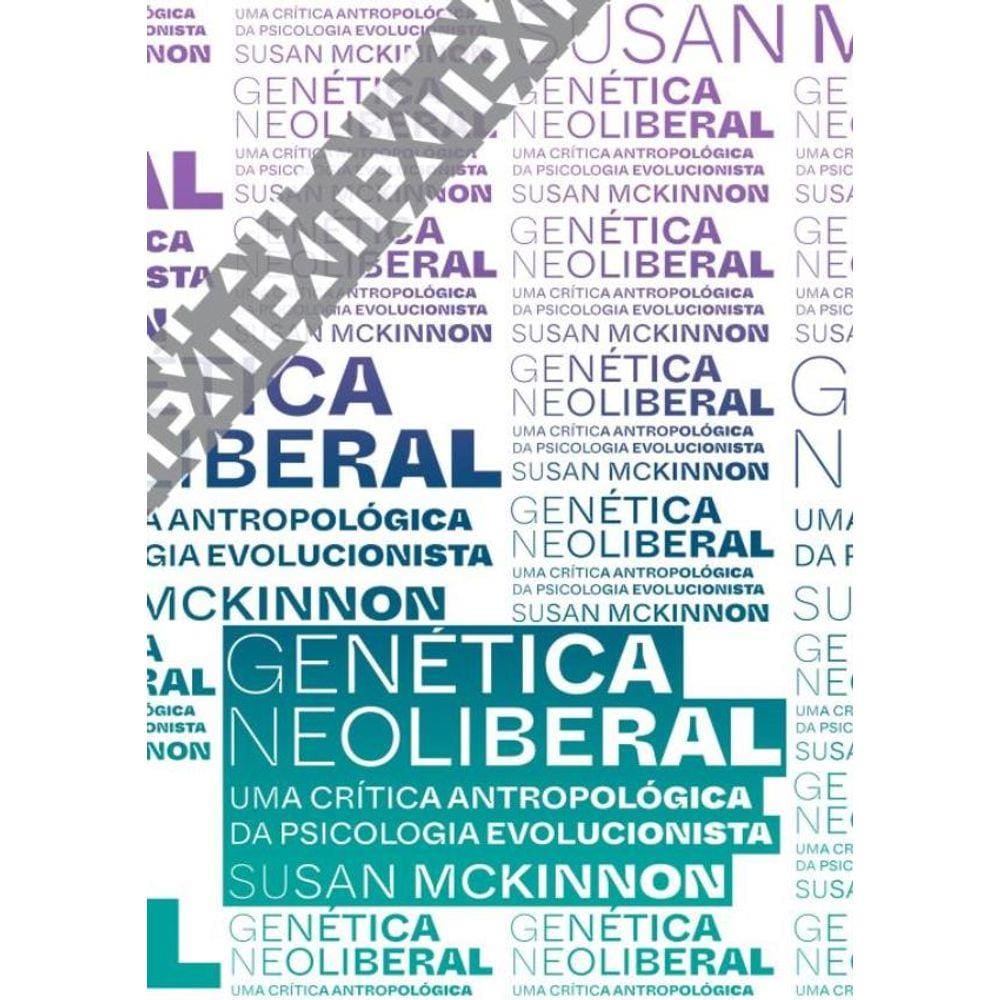 Genetica Neoliberal