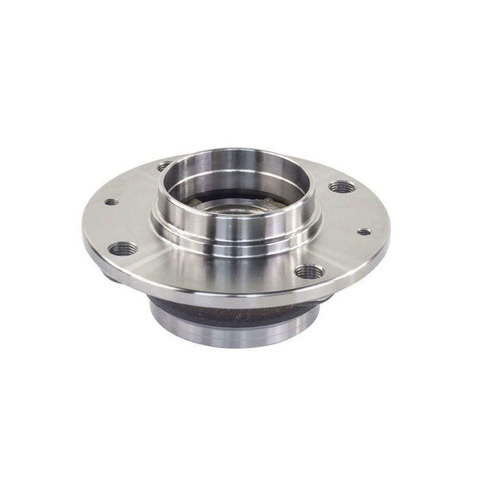 Cubo De Roda Traseiro Peugeot 305 405 Partner Sem Abs