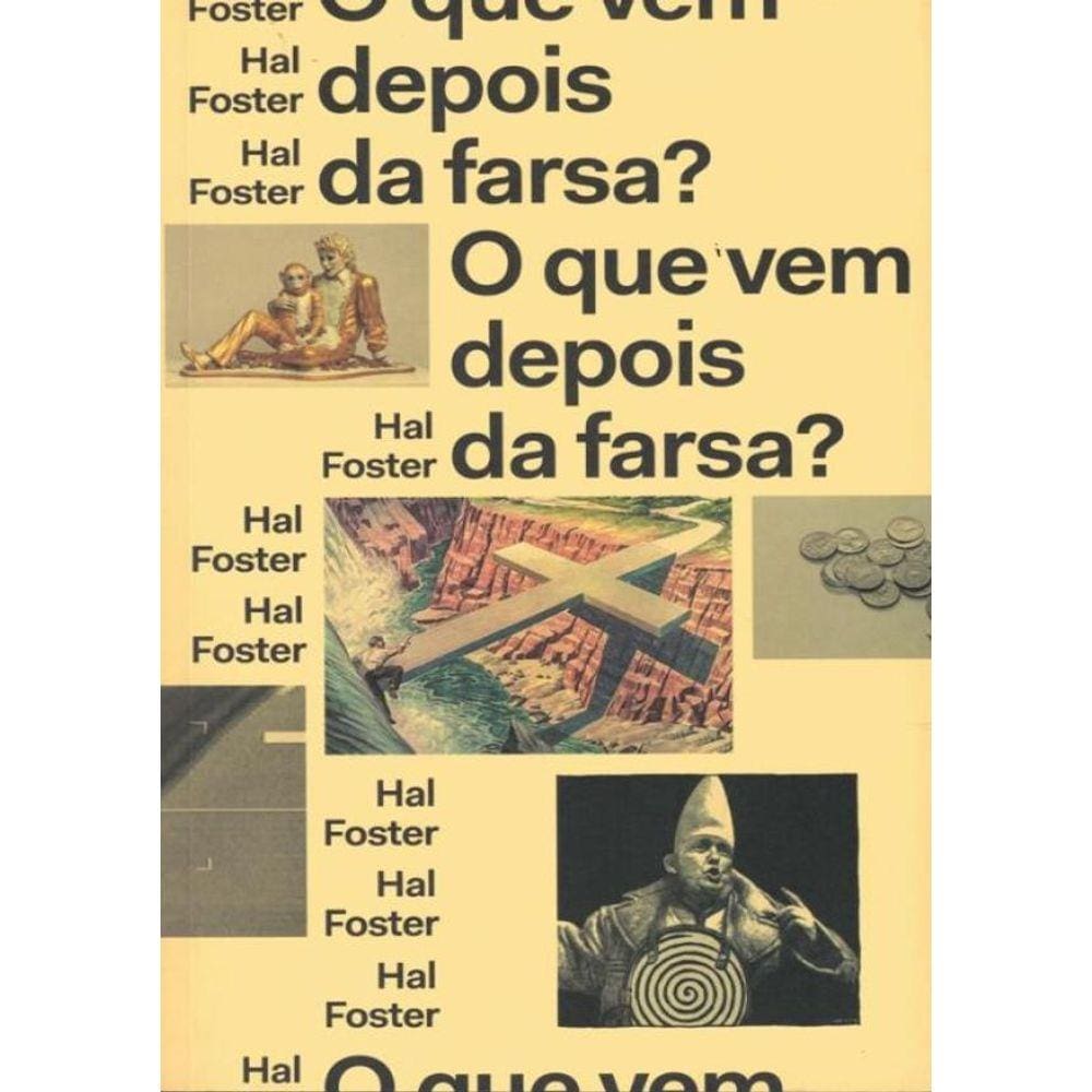 O Que Vem Depois Da Farsa?