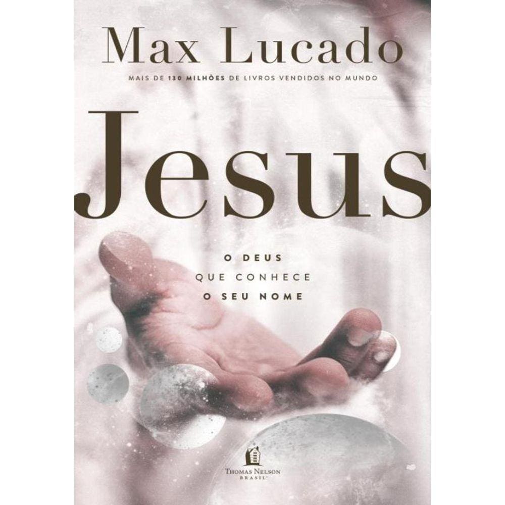 Jesus