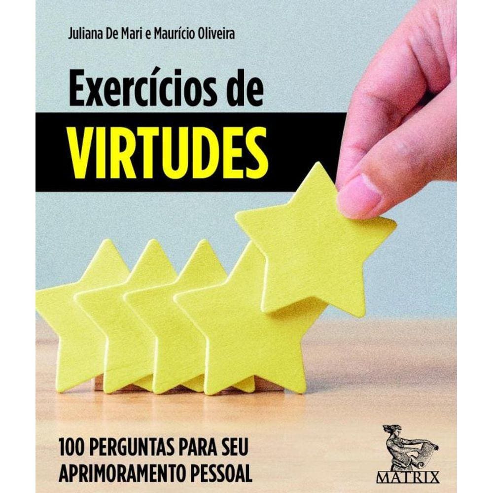 Exercicios De Virtudes