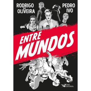 Entre Mundos