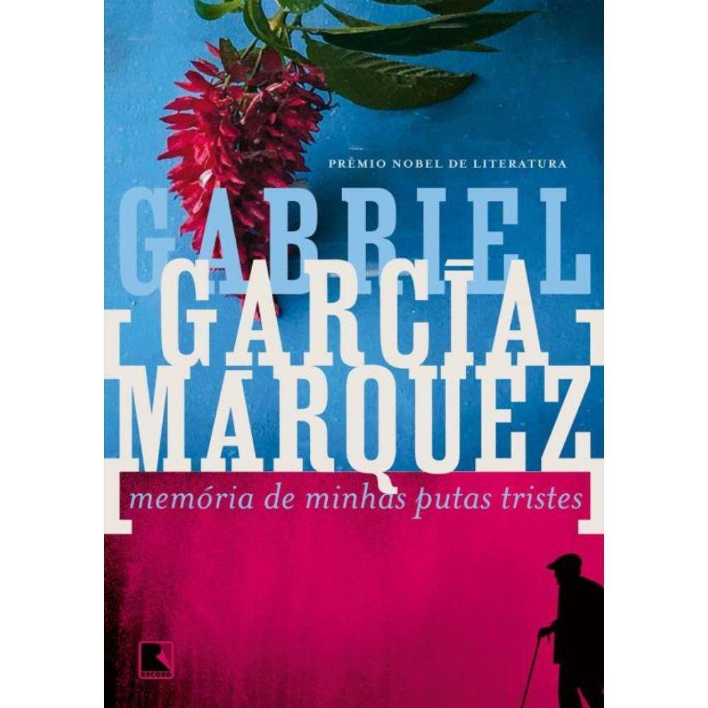 Memoria De Minhas Putas Tristes