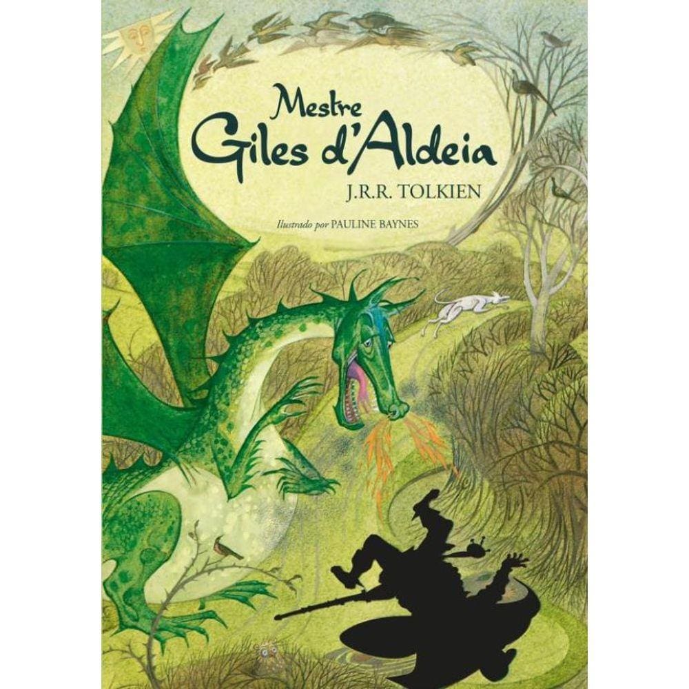 Mestre Giles Daldeia