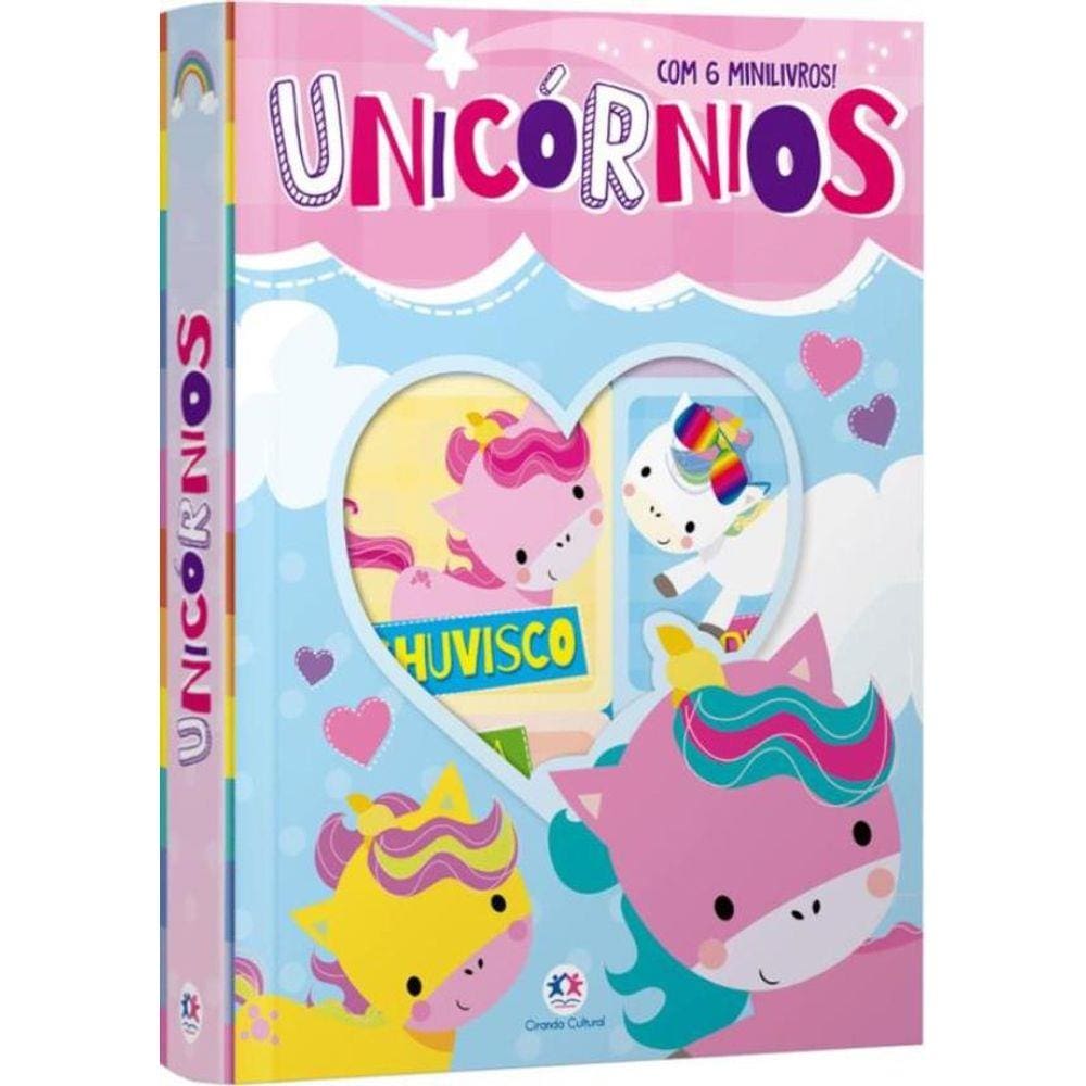 Unicornios