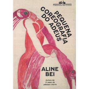 Pequena Coreografia Do Adeus