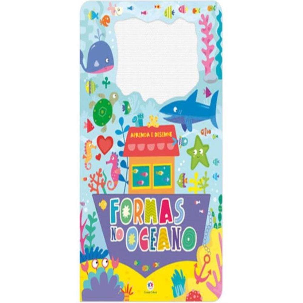 Formas No Oceano