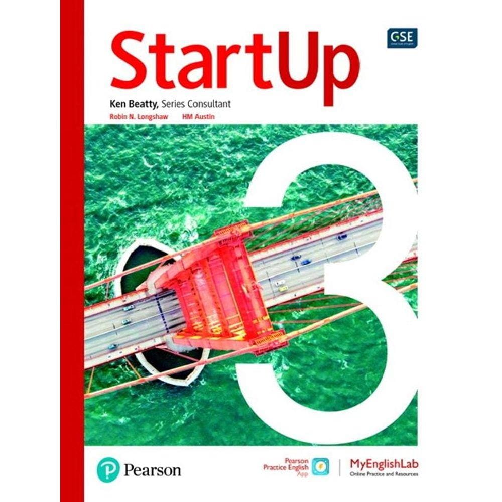 Startup 3 Teacher´S