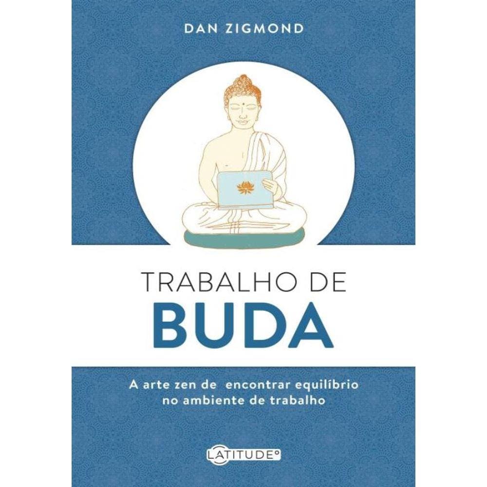 Trabalho De Buda