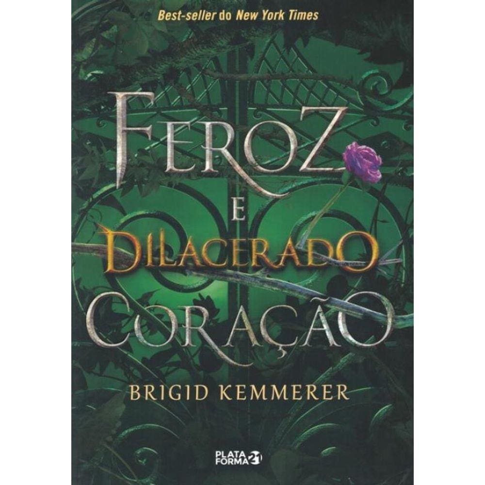 Feroz E Dilacerado Coracao