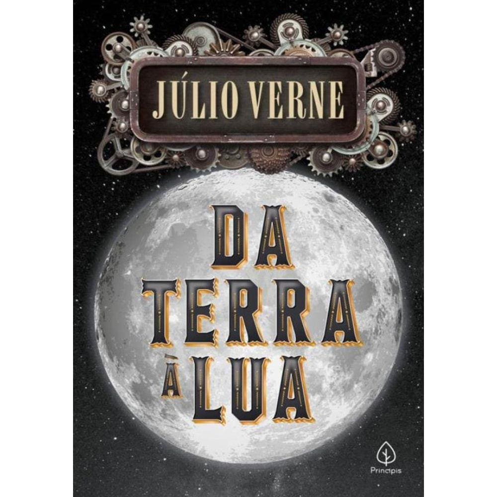 Da Terra A Lua