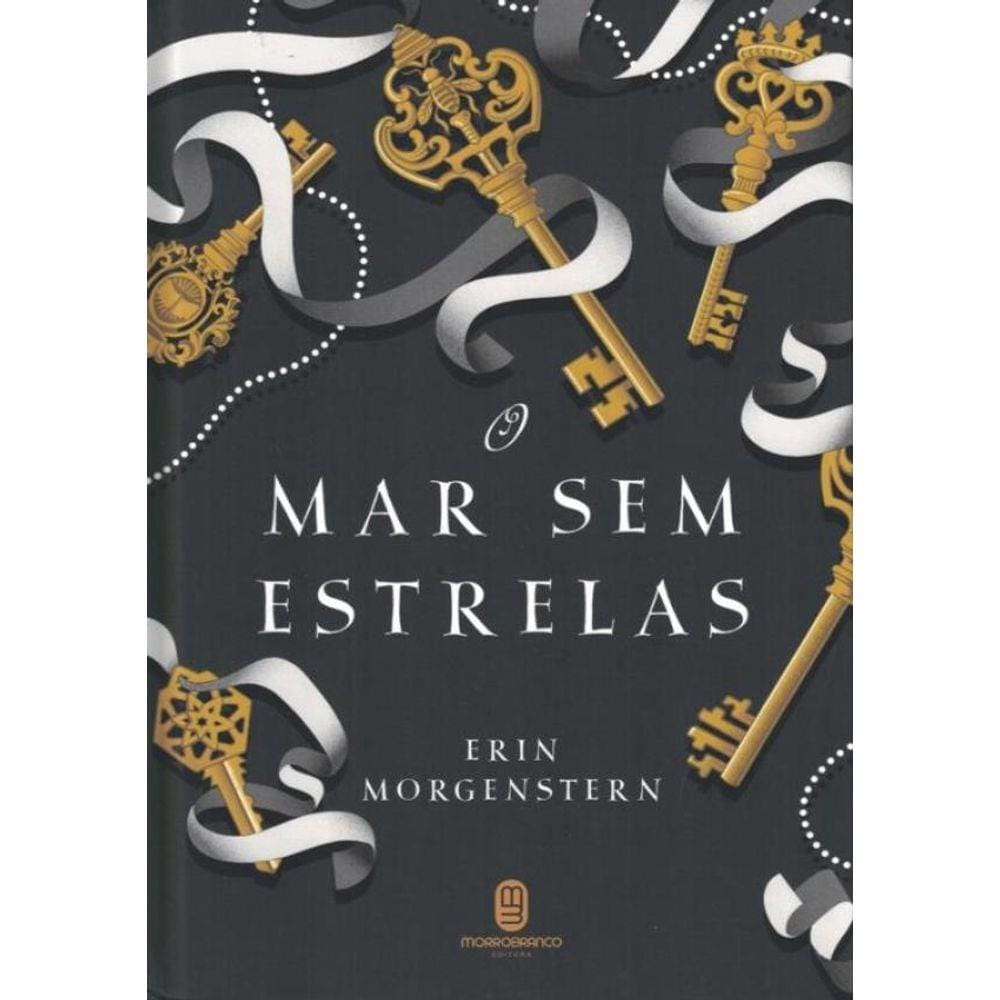 O Mar Sem Estrelas