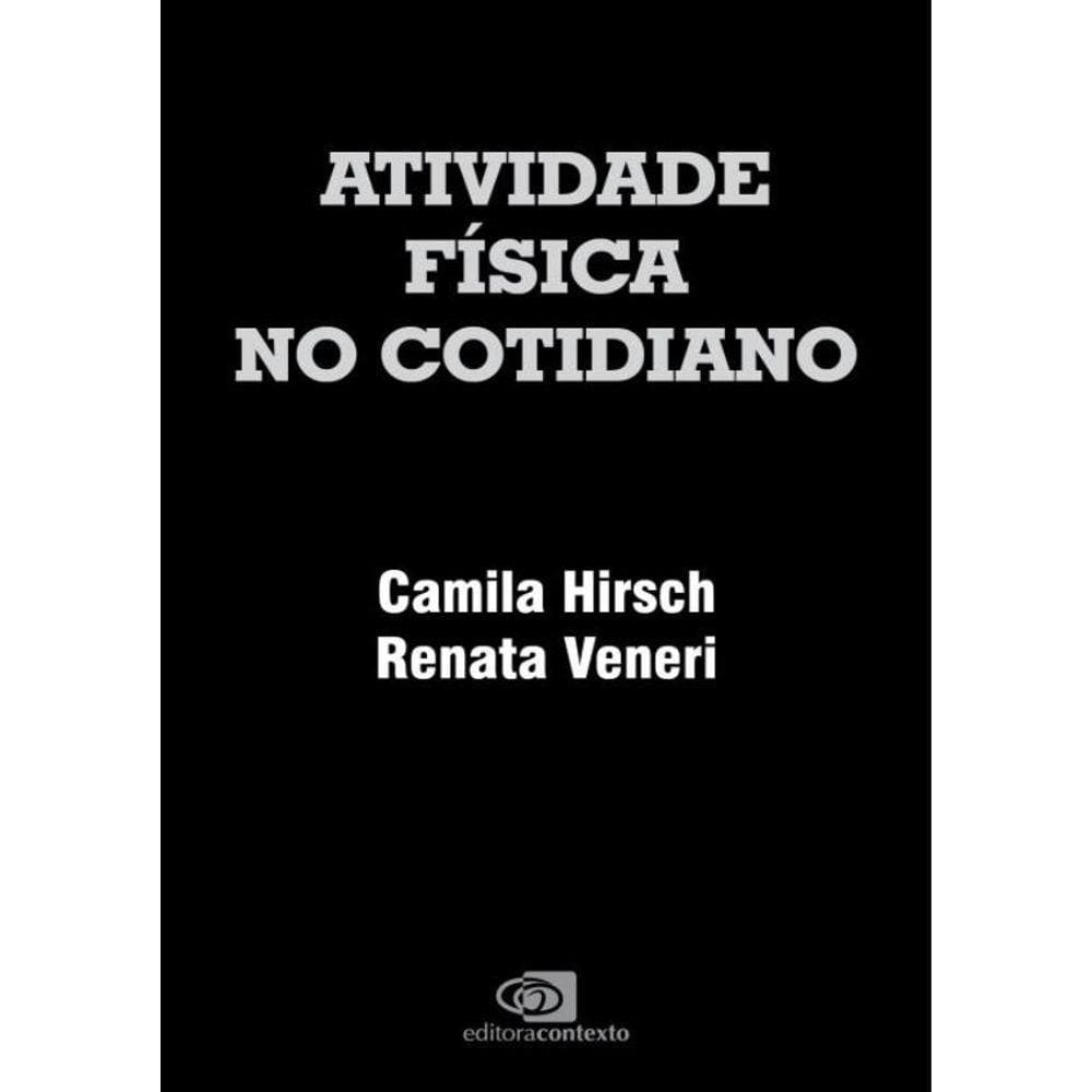 Atividade Fisica No Cotidiano