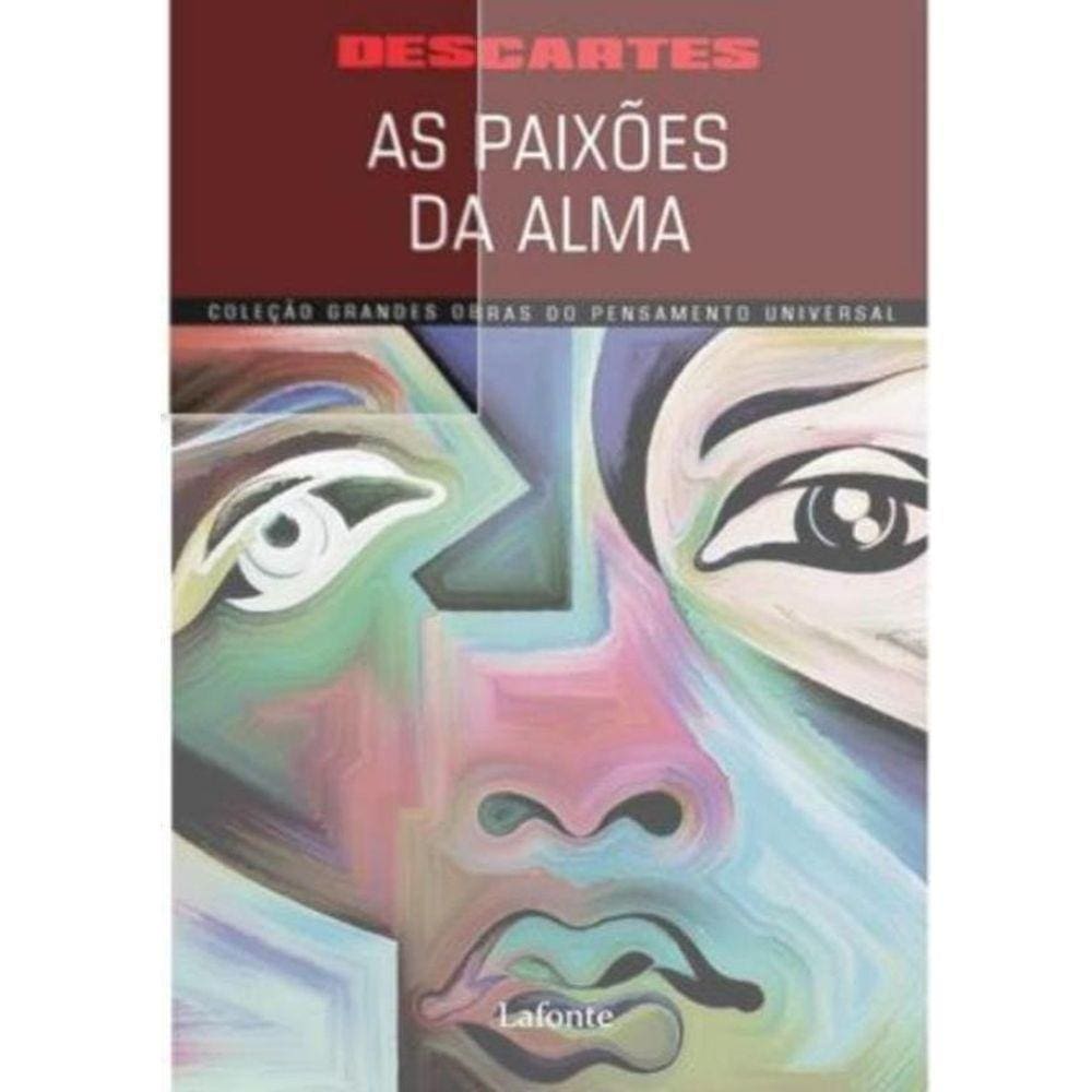 Gopu As Paixoes Da Alma