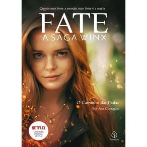 Fate - A Saga Winx - O Caminho Das Fadas