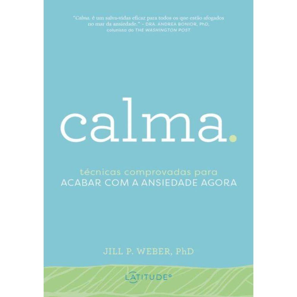 Calma
