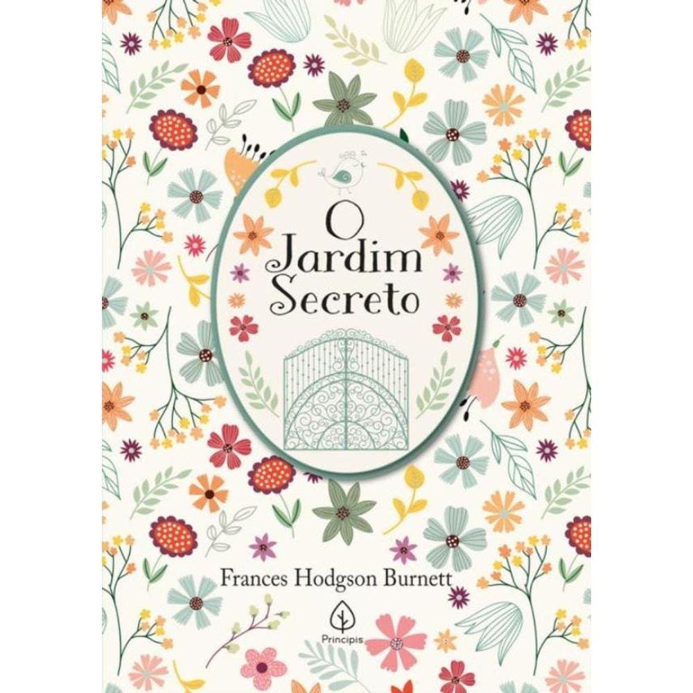 O Jardim Secreto