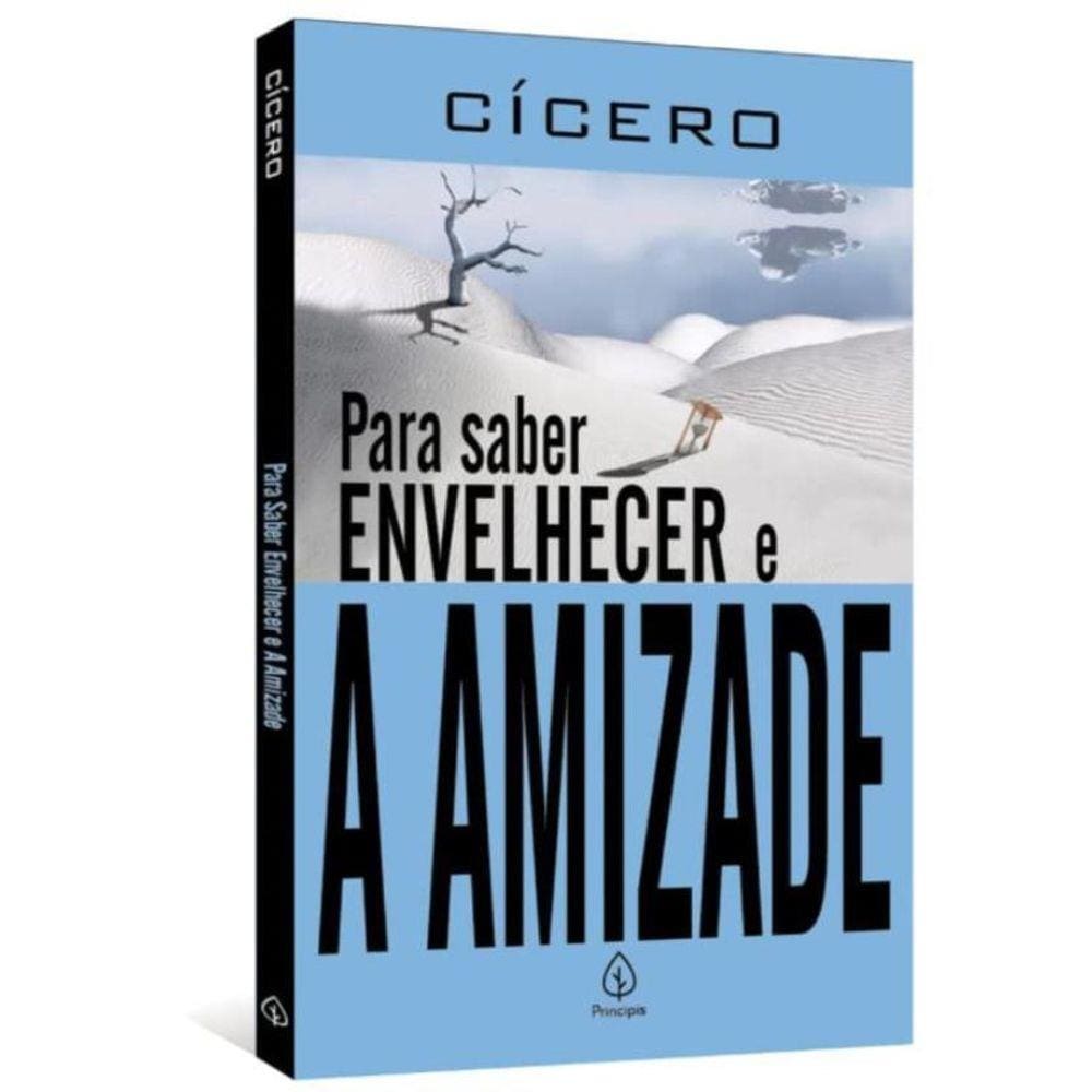 Saber Envelhecer E A Amizade
