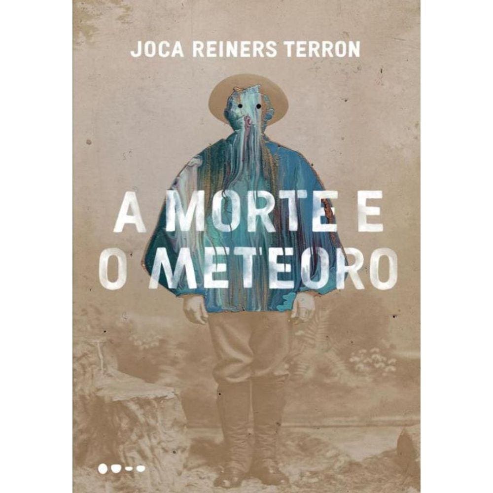 A Morte E O Meteoro