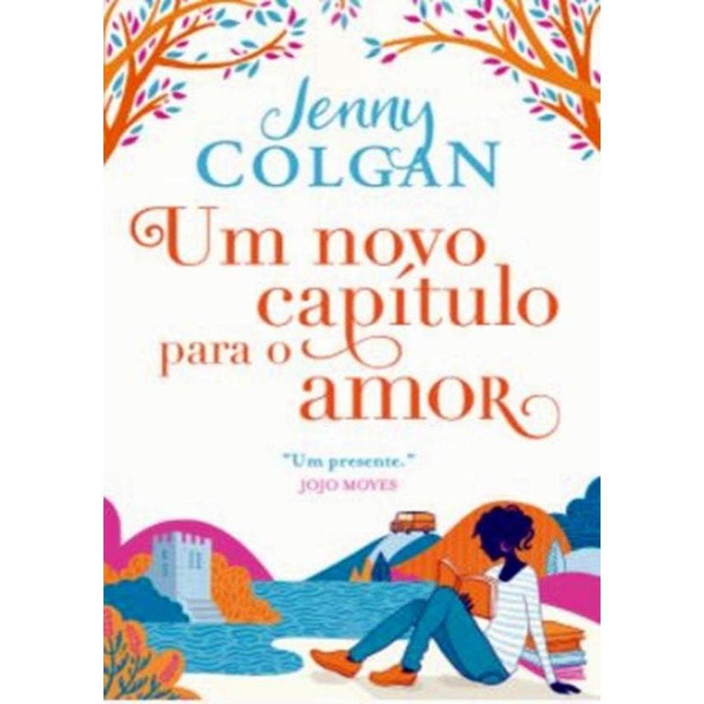 Um Novo Capitulo Para O Amor