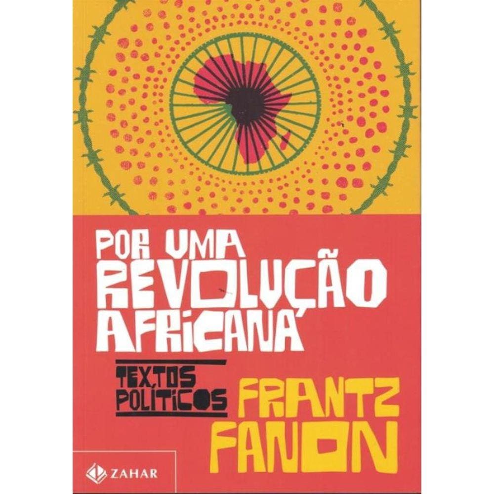 Por Uma Revolucao Africana