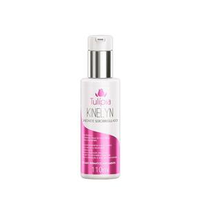 Sabonete Seborregulador Kinelyn 110Ml Tulípia