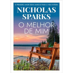 O Melhor De Mim