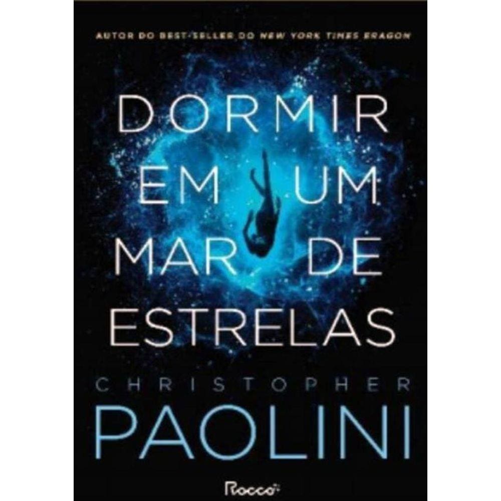 Dormir Em Um Mar De Estrelas