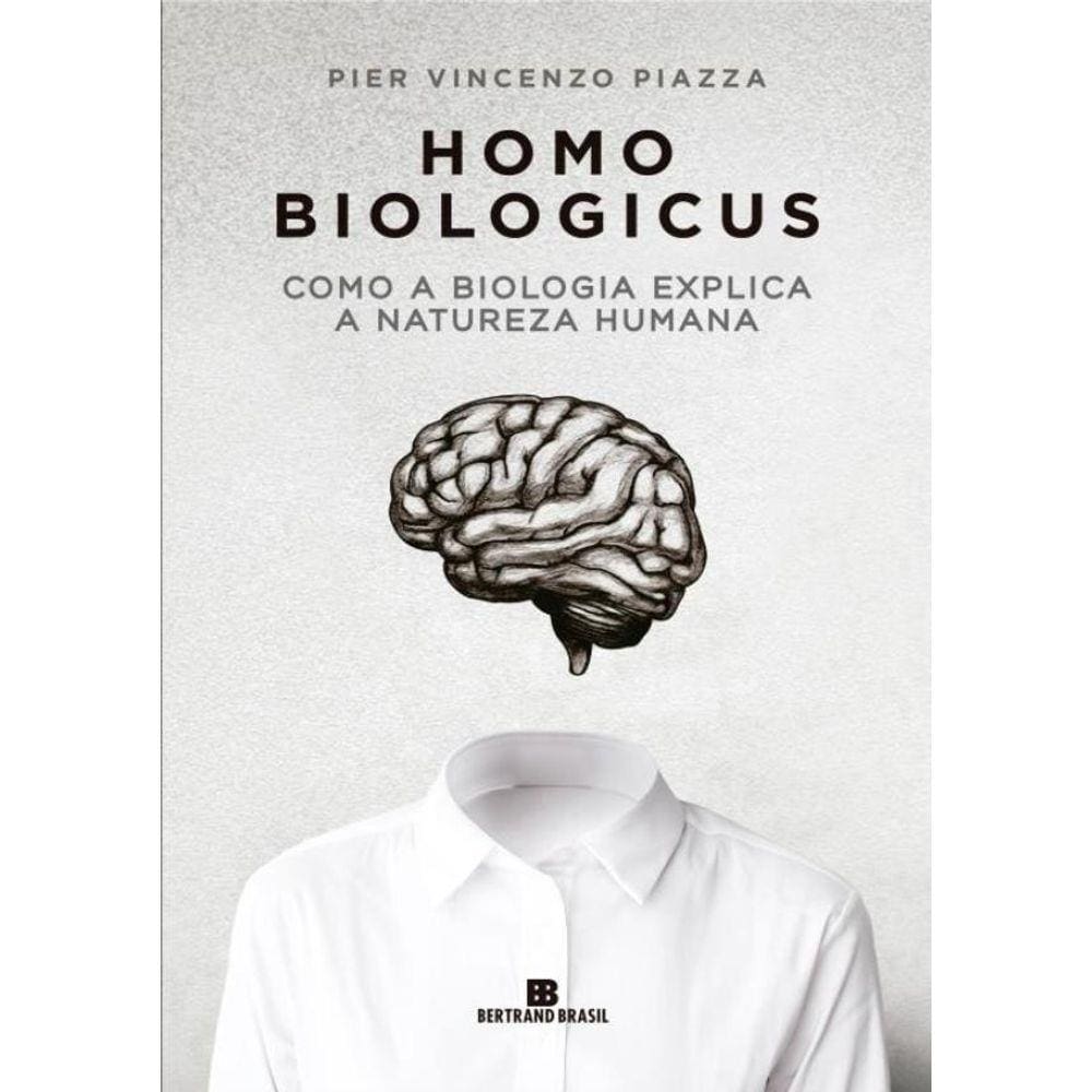 Homo Biologicus