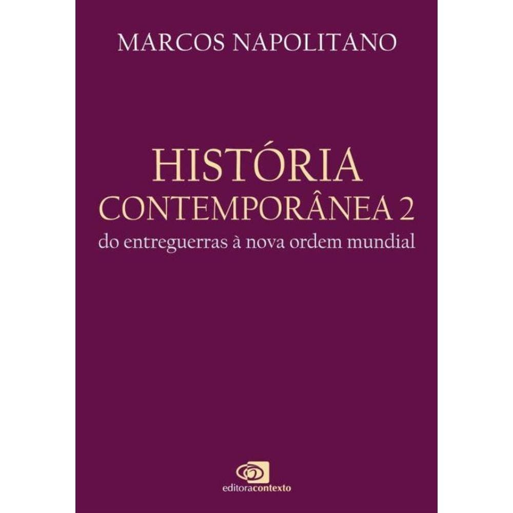 Historia Contemporanea