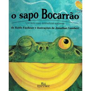 Sapo Bocarrao, O