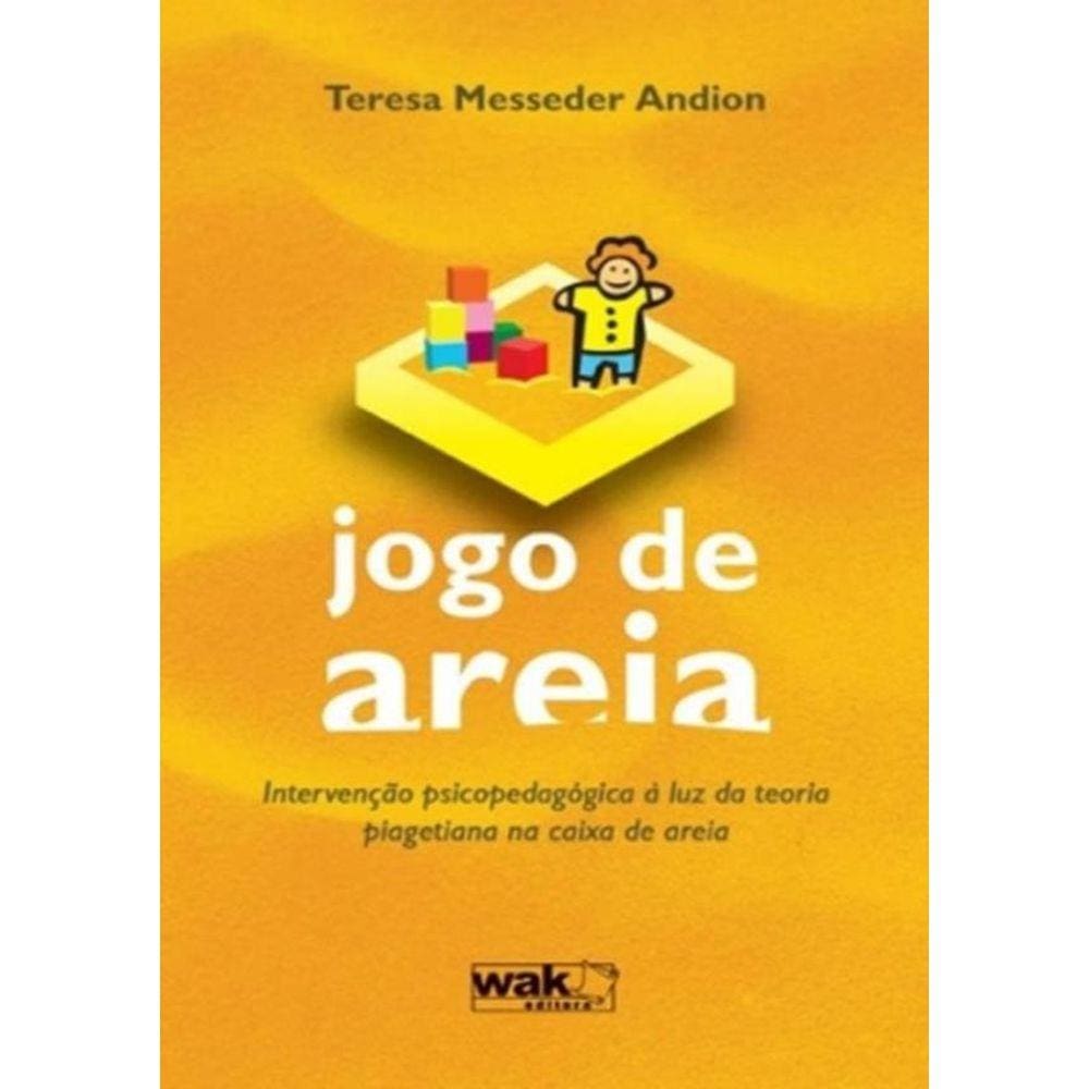 Jogo De Areia