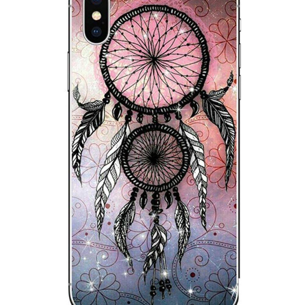 Capa De Celular Feminina Motorola Moto G4 Plus Cód.1030 – Facily