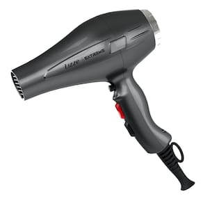 Secador de Cabelo Profissional Lizze Extreme 2400W Voltagem:220V