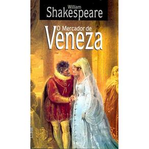 O mercador de Veneza