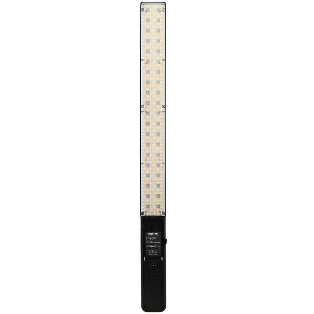 Bastão de Led Yongnuo YN360 com Bateria e Carregador