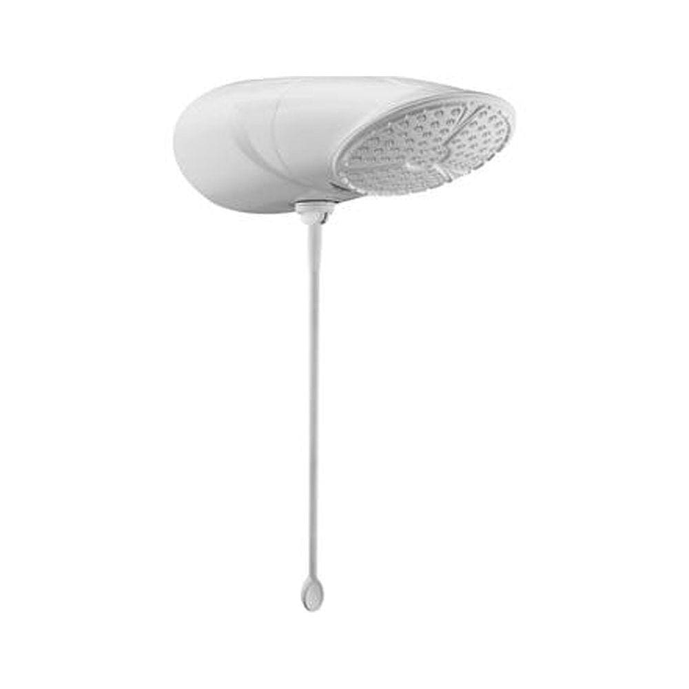 Ducha Top Jet Multitemperatura 5500W 127V Lorenzetti