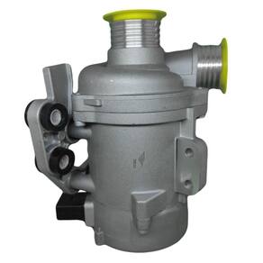 Bomba D`Água Elétrica Bmw 323I 328I 530I 730I X3 Swp260A