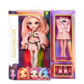 Boneca Ever After High Feitiço de inverno Foxanne Mattel com o