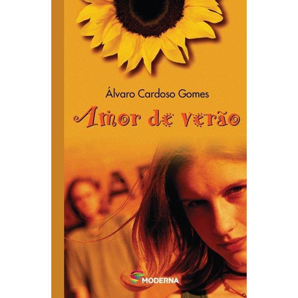 Amor de Verão - 2? Edição