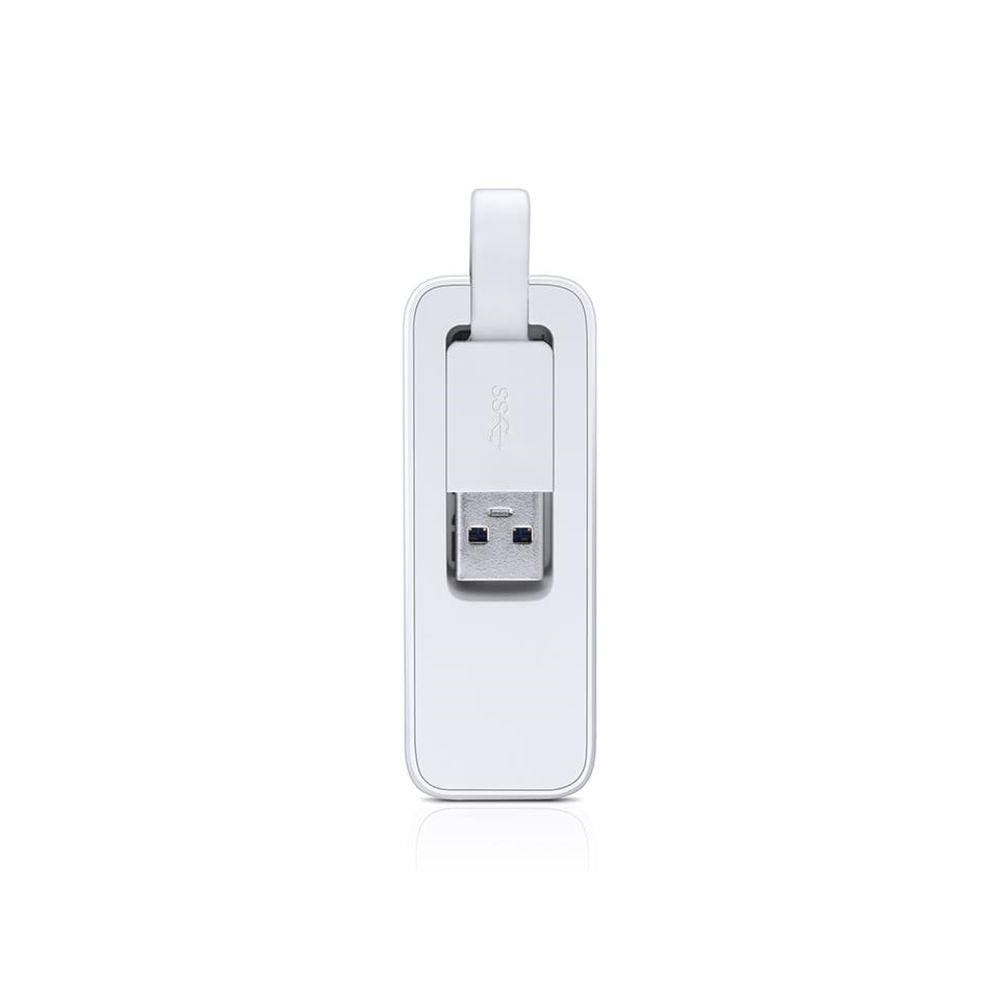 Adaptador De Rede TP-Link Ethernet Gigabit UE300 USB 3.0