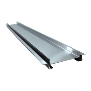 Ralo Linear Infinity 1 M X 10 Cm Oculto M1Nox Inox 304
