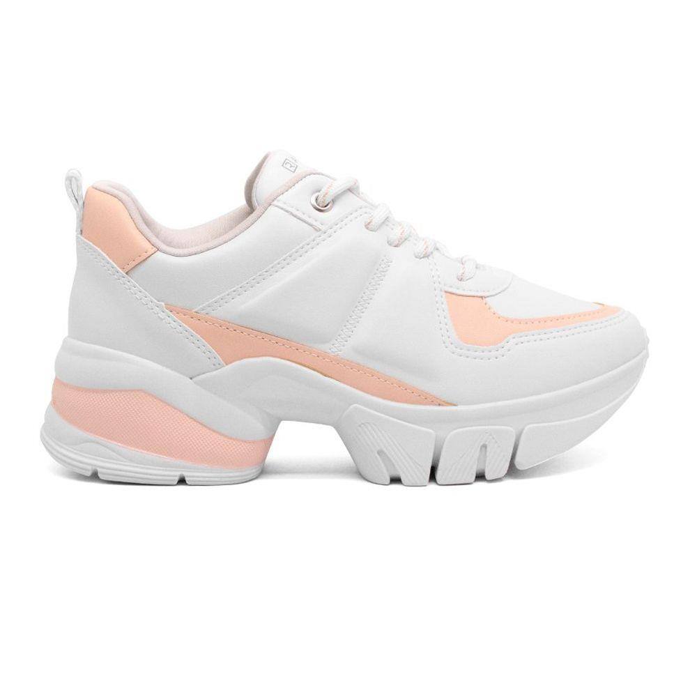 tênis nike salto alto