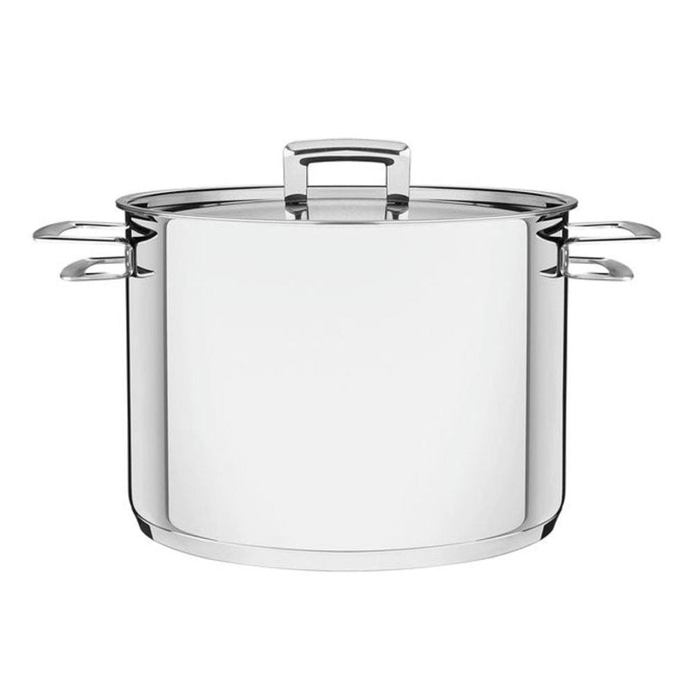 Caldeirão Aço Inox Brava Tramontina 24cm 7,7l - 62405/240