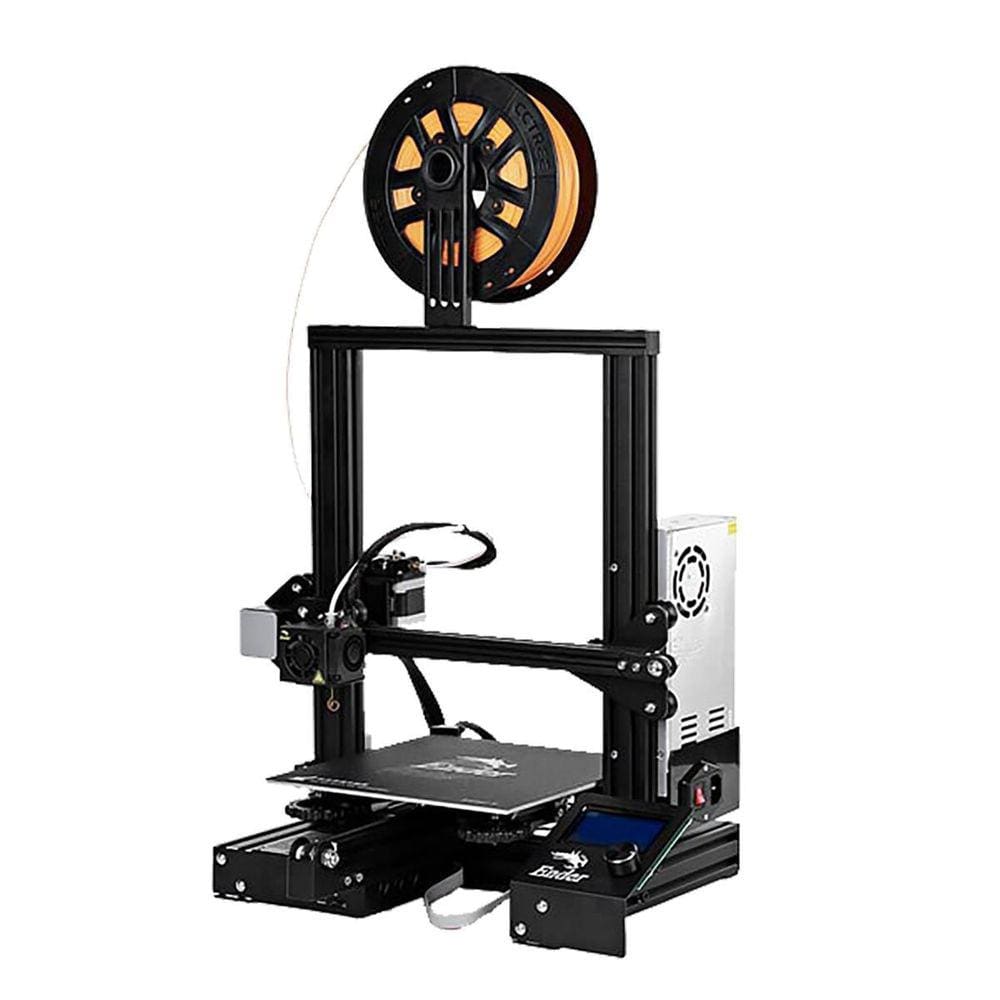 Impressora 3D Creality Ender 3