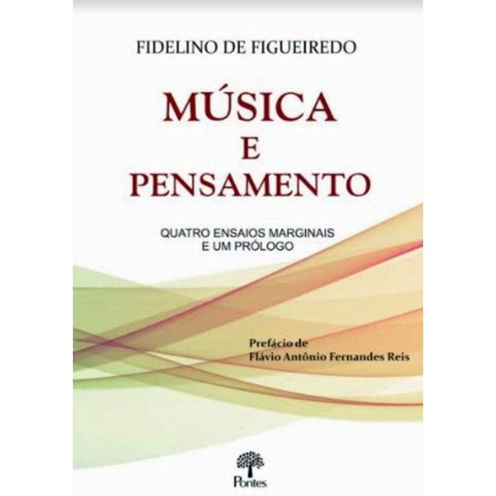 Musica E Pensamento