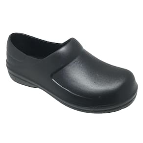 Sapato enfermagem cozinha tipo babuche Yvate BGX082 new